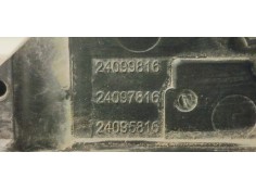 Recambio de cerradura puerta trasera derecha para citroen c4 picasso 1.6hdi 112 fap referencia OEM IAM 24099158  