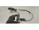 Recambio de cerradura puerta trasera derecha para citroen c4 picasso 1.6hdi 112 fap referencia OEM IAM 24099158  