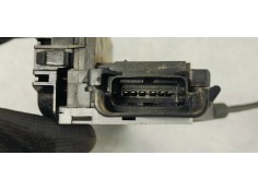 Recambio de cerradura puerta trasera derecha para citroen c4 picasso 1.6hdi 112 fap referencia OEM IAM 24099158  