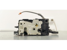Recambio de cerradura puerta trasera derecha para citroen c4 picasso 1.6hdi 112 fap referencia OEM IAM 24099158  