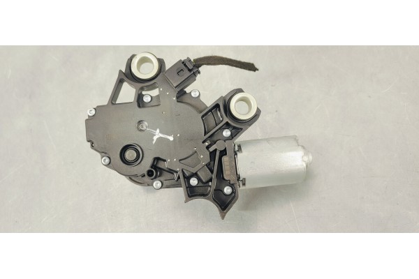 Recambio de motor limpia trasero para citroen c4 picasso 1.6hdi 112 fap referencia OEM IAM 0390201817  