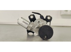 Recambio de motor limpia trasero para citroen c4 picasso 1.6hdi 112 fap referencia OEM IAM 0390201817  