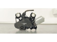 Recambio de motor limpia trasero para citroen c4 picasso 1.6hdi 112 fap referencia OEM IAM 0390201817  