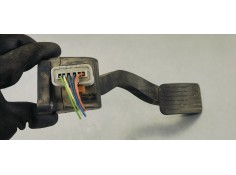 Recambio de pedal acelerador para citroen c4 picasso 1.6hdi 112 fap referencia OEM IAM 0280755167  