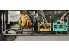 Recambio de modulo electronico para opel insignia berlina 2.0cdti 130 fap referencia OEM IAM 13582898  