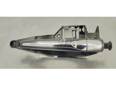 MANETA EXTERIOR TRASERA IZQUIERDA 9675341680 