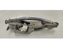 Recambio de maneta exterior trasera izquierda para citroen c4 picasso exclusive referencia OEM IAM 9675341680  