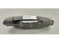 Recambio de maneta exterior trasera derecha para opel agila b 1.2i 85 referencia OEM IAM   