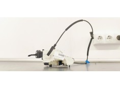 CERRADURA PUERTA DELANTERA DERECHA 24094158 