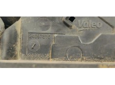 Recambio de cerradura puerta delantera derecha para citroen c4 picasso 1.6hdi 112 fap referencia OEM IAM 24094158  