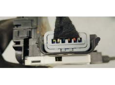 Recambio de cerradura puerta delantera derecha para citroen c4 picasso 1.6hdi 112 fap referencia OEM IAM 24094158  