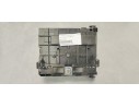 Recambio de caja reles / fusibles para citroen c4 picasso 1.6hdi 112 fap referencia OEM IAM 9675877980  
