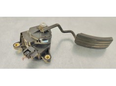 Recambio de pedal acelerador para renault clio iii 1.5dci 85 referencia OEM IAM 8200297342A  