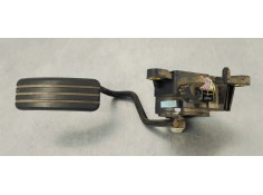 Recambio de pedal acelerador para renault clio iii 1.5dci 85 referencia OEM IAM 8200297342A  