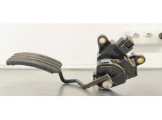 Recambio de pedal acelerador para renault clio iii 1.5dci 85 referencia OEM IAM 8200297342A  