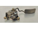 Recambio de pedal acelerador para renault clio iii 1.5dci 85 referencia OEM IAM 8200297342A  