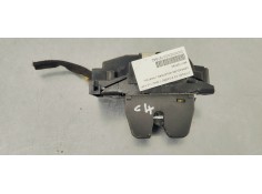 CERRADURA MALETERO / PORTON 9671153780 