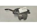 Recambio de cerradura maletero / porton para citroen c4 picasso 1.6hdi 112 fap referencia OEM IAM 9671153780  