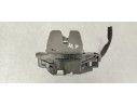 Recambio de cerradura maletero / porton para citroen c4 picasso 1.6hdi 112 fap referencia OEM IAM 9671153780  