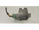 Recambio de cerradura maletero / porton para citroen c4 picasso 1.6hdi 112 fap referencia OEM IAM 9671153780  