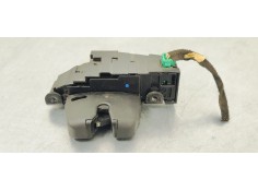 Recambio de cerradura maletero / porton para citroen c4 picasso 1.6hdi 112 fap referencia OEM IAM 9671153780  