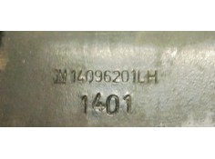 Recambio de maneta exterior delantera izquierda para opel insignia berlina 2.0cdti 130 fap referencia OEM IAM 14096201  