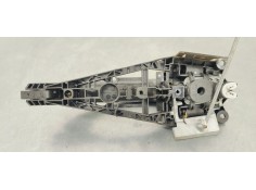 Recambio de maneta exterior delantera izquierda para opel insignia berlina 2.0cdti 130 fap referencia OEM IAM 14096201  
