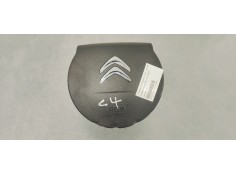 Recambio de airbag delantero izquierdo para citroen c4 picasso 1.6hdi 112 fap referencia OEM IAM 96729400ZD  