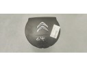 Recambio de airbag delantero izquierdo para citroen c4 picasso 1.6hdi 112 fap referencia OEM IAM 96729400ZD  