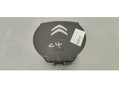Recambio de airbag delantero izquierdo para citroen c4 picasso 1.6hdi 112 fap referencia OEM IAM 96729400ZD  