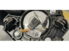 Recambio de airbag delantero izquierdo para citroen c4 picasso 1.6hdi 112 fap referencia OEM IAM 96729400ZD  