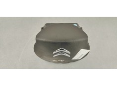 Recambio de airbag delantero izquierdo para citroen c4 picasso 1.6hdi 112 fap referencia OEM IAM 96729400ZD  