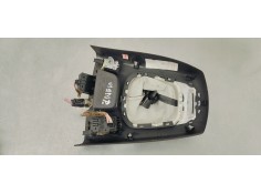 Recambio de mando multifuncion para renault scenic iii 1.9 dci 130 referencia OEM IAM 969330001R  