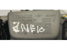 Recambio de mando multifuncion para renault scenic iii 1.9 dci 130 referencia OEM IAM 969330001R  