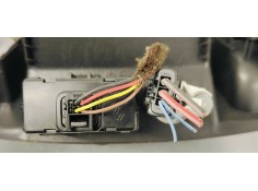 Recambio de mando multifuncion para renault scenic iii 1.9 dci 130 referencia OEM IAM 969330001R  