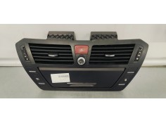 Recambio de rejilla aireadora para citroen c4 picasso 1.6hdi 112 fap referencia OEM IAM 9683265580  