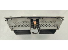 Recambio de rejilla aireadora para citroen c4 picasso 1.6hdi 112 fap referencia OEM IAM 9683265580  