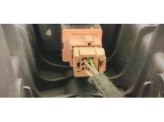 Recambio de rejilla aireadora para citroen c4 picasso 1.6hdi 112 fap referencia OEM IAM 9683265580  