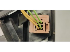 Recambio de rejilla aireadora para citroen c4 picasso 1.6hdi 112 fap referencia OEM IAM 9683265580  