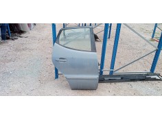 Recambio de puerta trasera derecha para mercedes-benz clase a (w168) 1.7 cdi diesel cat referencia OEM IAM   