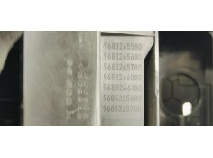 Recambio de rejilla aireadora para citroen c4 picasso 1.6hdi 112 fap referencia OEM IAM 9683265580  