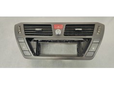 Recambio de rejilla aireadora para citroen c4 picasso 1.6hdi 112 fap referencia OEM IAM 9683265580  