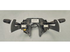 Recambio de mando multifuncion para citroen c4 picasso 1.6hdi 112 fap referencia OEM IAM 96656018XT  