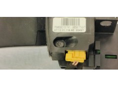 Recambio de mando multifuncion para citroen c4 picasso 1.6hdi 112 fap referencia OEM IAM 96656018XT  
