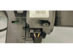 Recambio de mando multifuncion para citroen c4 picasso 1.6hdi 112 fap referencia OEM IAM 96656018XT  