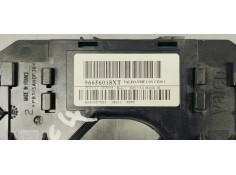 Recambio de mando multifuncion para citroen c4 picasso 1.6hdi 112 fap referencia OEM IAM 96656018XT  