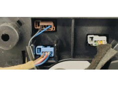 Recambio de mando multifuncion para citroen c4 picasso 1.6hdi 112 fap referencia OEM IAM 96656018XT  