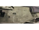 Recambio de maneta exterior trasera derecha para citroen c4 picasso exclusive referencia OEM IAM 9675341580  