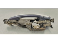 Recambio de maneta exterior trasera derecha para citroen c4 picasso exclusive referencia OEM IAM 9675341580  