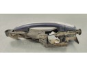 Recambio de maneta exterior trasera derecha para citroen c4 picasso exclusive referencia OEM IAM 9675341580  